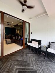 Riz Haven (D17), Apartment #609522181